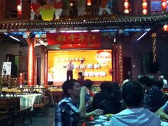 -江宁会馆(劈柴院店)