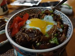 -半藏居酒屋(香港花园店)