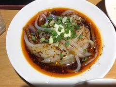 -龙抄手食府(浣花北路店)