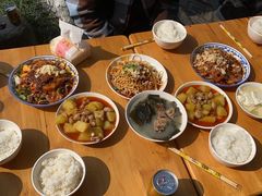 -赵姐猪耳朵饭店