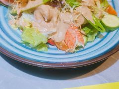 -周沫西餐(嘉禾金铂天地店)