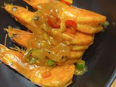 -和彩放题餐厅(酒仙桥店)