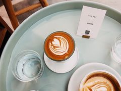 -Onirii Coffee(长乐路店)