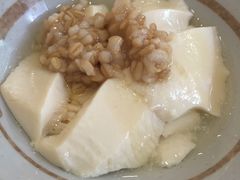 燕麦豆花冰-永和大王(香缤店)