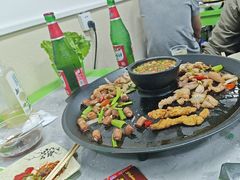 -聚君缘烙锅(清镇店)