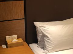 -全季酒店(上海徐家汇肇嘉浜路店)