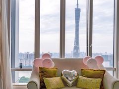 -广州富力丽思卡尔顿酒店