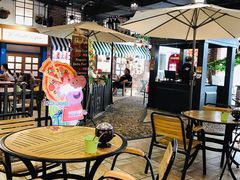 -意国小镇披萨牛排餐厅(万达广场店)