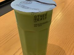 -OT另茶(上海幸福里店)