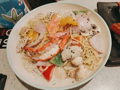 -万岁寿司(万国店)