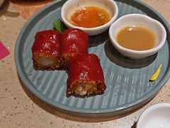 -点都德(海岸城店)