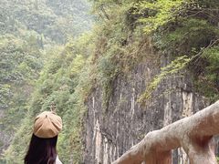 -鹿院坪生态旅游景区