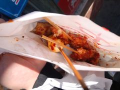 自制鸡排-辽B·小串(总店)