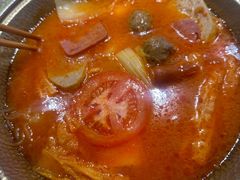 -福客麻辣烫·现炒麻辣香锅(印力中心店)