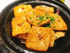 客家豆腐-鑫小城故事·砂锅·排骨藕汤(兴业路店)