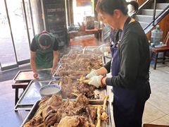 -长安后宰门水盆羊肉(新都心店)