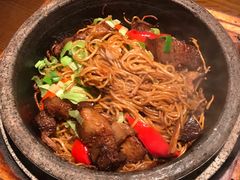 -刀板香·安徽菜(望江东路店)