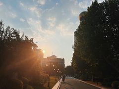 -武汉两江游览·夜游长江(汉口粤汉码头)