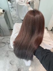 -美格丝M.G.S Hair Salon