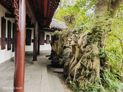 -成都杜甫草堂博物馆