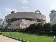 -上海博物馆(人民广场馆)