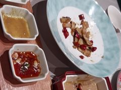 -董家大院·京味家常菜(朝丰家园店)