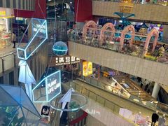 -前海沿·青岛菜(乐客城店)