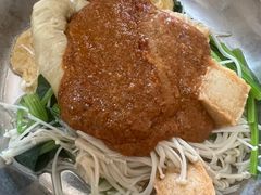-胡家麻辣串(核桃园路店)
