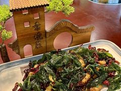 -乖乖佳花园山庄·私房菜(阿哈湖公园店)