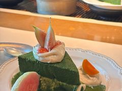 -luutosa  cafe & tea 鹿兔山
