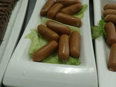 -重庆巴渝火锅(钟家村店)