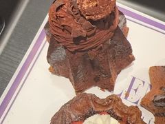 -B&C黄油与面包·THE GARDEN BAKERY概念店(世纪汇店)