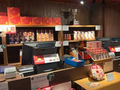 -一蘭拉面(铜锣湾店)