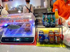 -姑娘手·陕西手工面·肉夹馍(象峰店)