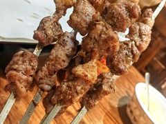 -壹块捌烧烤(灯市口店)