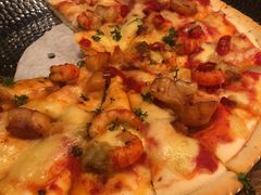 -盛宴自助餐厅(运达喜来登店)
