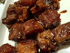 -永远爱烤肉火锅自助(龙德广场店)