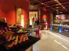 -北京中国大饭店