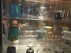 -sugarman espresso素饮糖人高新咖啡工厂