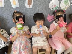 -稚子社·德缘儿童中心(唐镇校区)