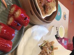 -点都德(华强南店)