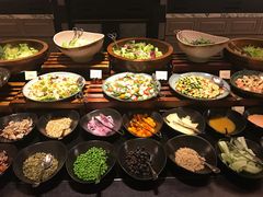 -深圳四季酒店·馥自助餐厅