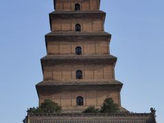 -大慈恩寺(大雁塔)