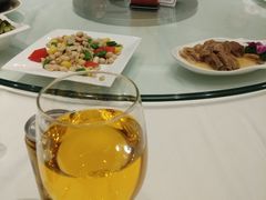-安徽大厦中餐厅