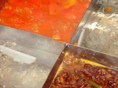 -海底捞火锅(万象城店)