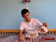 -百年老茶馆