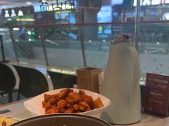 -南山翁新概念川菜(江宁万达广场店)