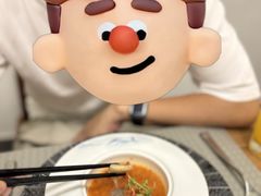 -狮古丰·创意菜·茶馆