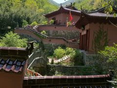 -太湖源风景区