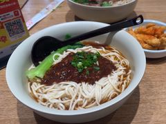 -李先生牛肉面(东一商场店)